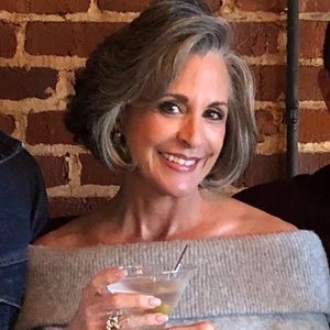 Meet your Posher, Susan